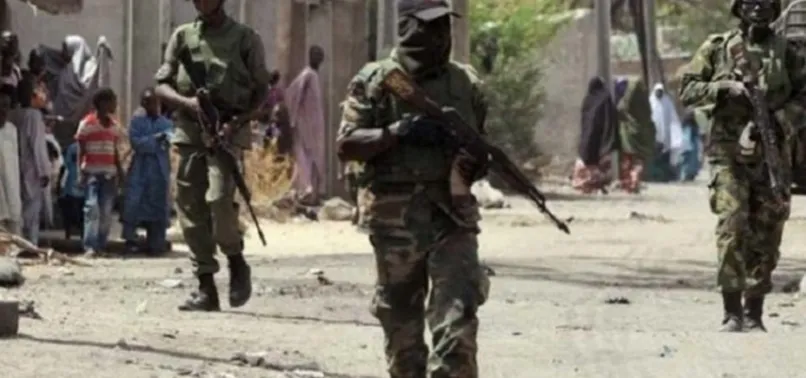 Nijerya'da Boko Haram saldırısı: 13 ölü