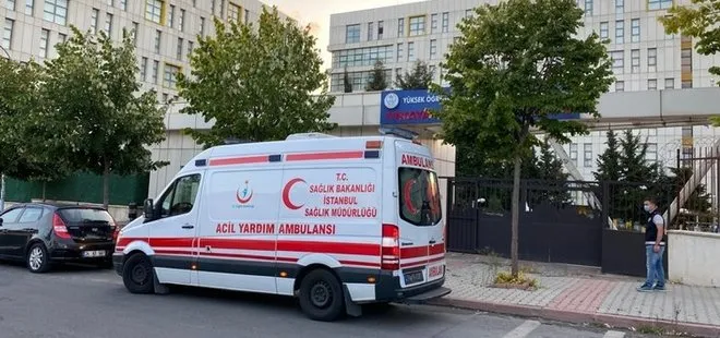 İstanbul’da karantina ihlali yapanlar yurtlara yerleştiriliyor
