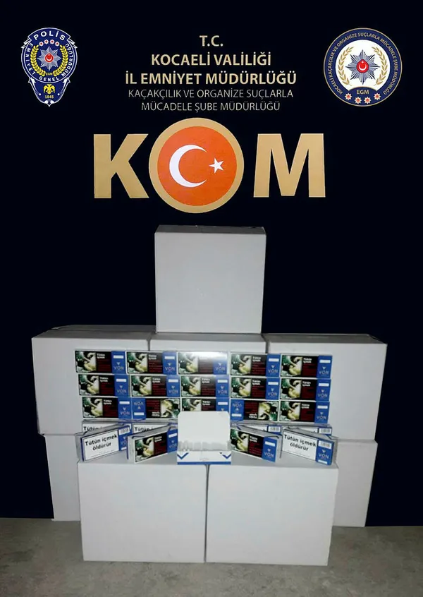 kocaelide-150-bin-adet-makaron-ele-gecirildi-1652213527588.jpg Kocaeli'de 150 bin adet makaron ele geçirildi - 1