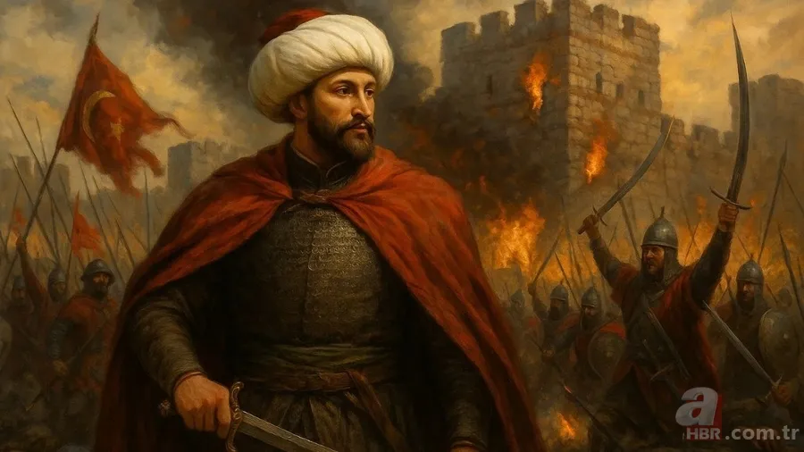 29 Mayıs İstanbul’un Fethi’nin 572. yılına özel mesajlar: 1453 ruhunu yaşatan en anlamlı sözler 5