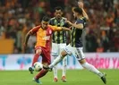 Derbi öncesi oyunculara büyük jest!