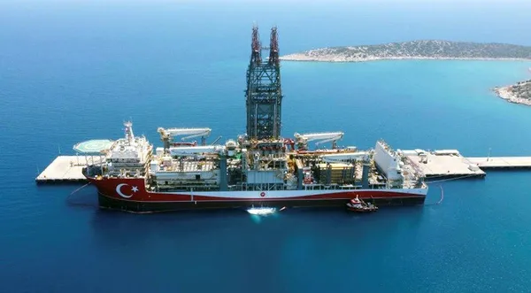 Abdülhamid Han Yunanistan’a korku saldı! Her şeye hazır olmalıyız