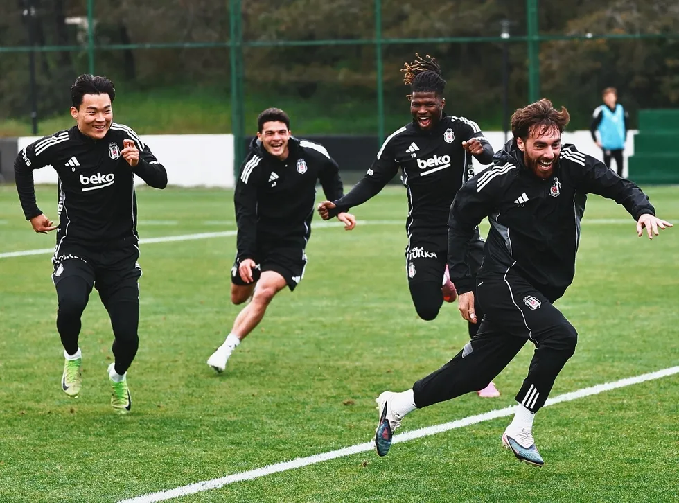 Beşiktaş - Konyaspor maçında ilk finalist belli olacak - 2