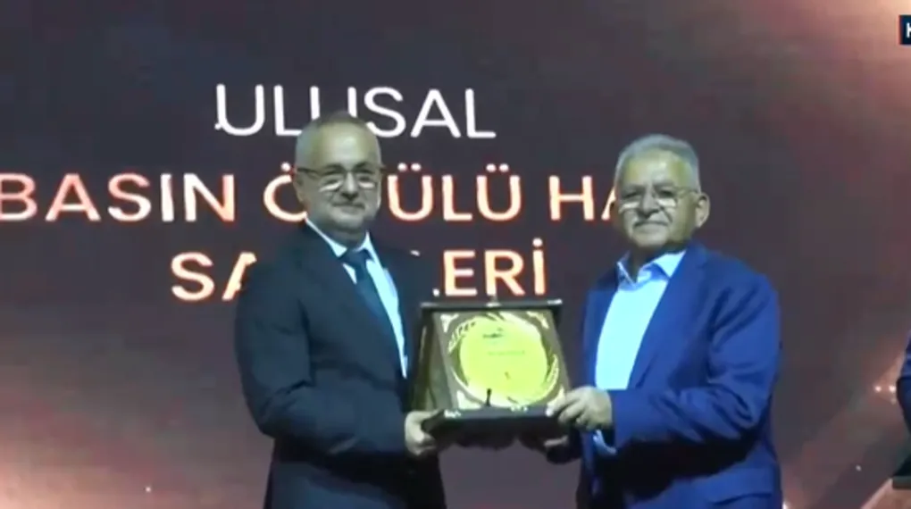 A Haber 3 kategoride ödüle layık görüldü