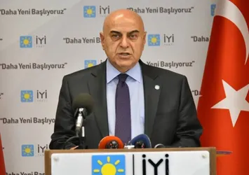 İYİ Parti'ye döner dönmez bombayı patlattı! Cihan Paçacı: Masadan kalkmadık kaldırıldık! Meral Akşener cumhurbaşkanı adayı olacak mı?