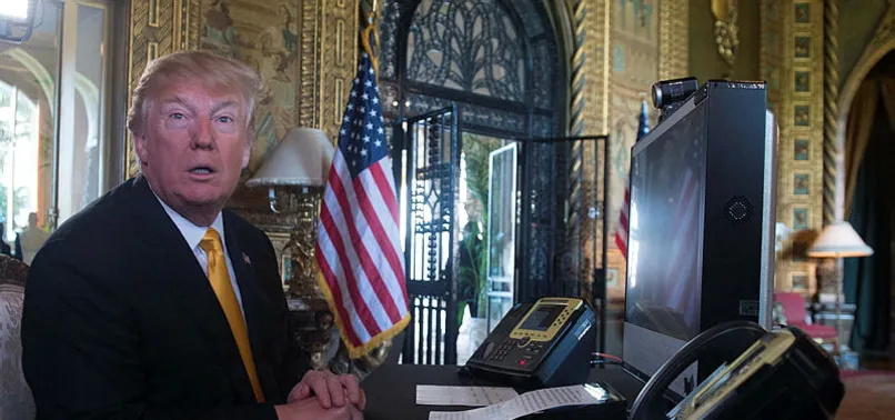 Donald Trump, CNN'i bombaladı