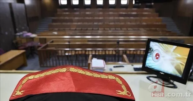 Hakim ve Savcı yer değişikliği 2021: Hakim ve savcı atamaları nasıl oldu? İşte HSK yaz kararnamesi... 4