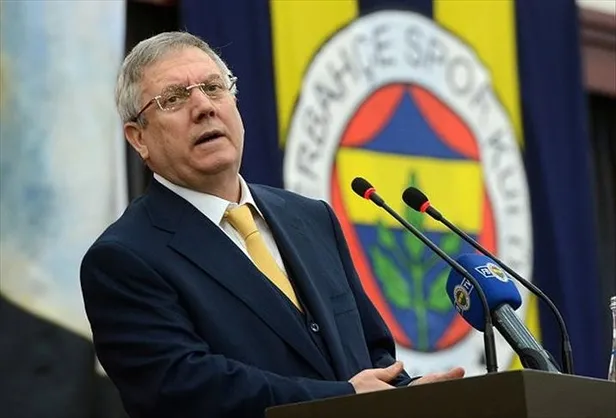 Aziz Yıldırım hastaneye mi kaldırıldı? Koronavirüse yakalanan Aziz Yıldırım'ın son sağlık durumu nasıl? - 6