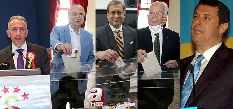 Son dakika: Galatasaray başkanı kim oldu? 2021 Galatasaray başkanlık seçimi sonuçları son durum nedir?