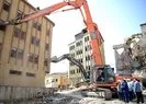 Sonra halka ağlamayın: CHP ve İYİ Parti 40 yıllık binaların kentsel dönüşümüne hayır dedi!