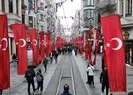 İstiklal Caddesi için yeni önlemler!
