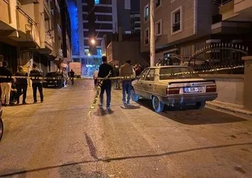 Korkunç cinayette tespih detayı!
