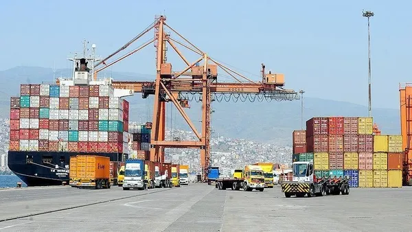 Türkiye'den ABD'ye ilk 5 ayda 6 milyar dolarlık ihracat - 7