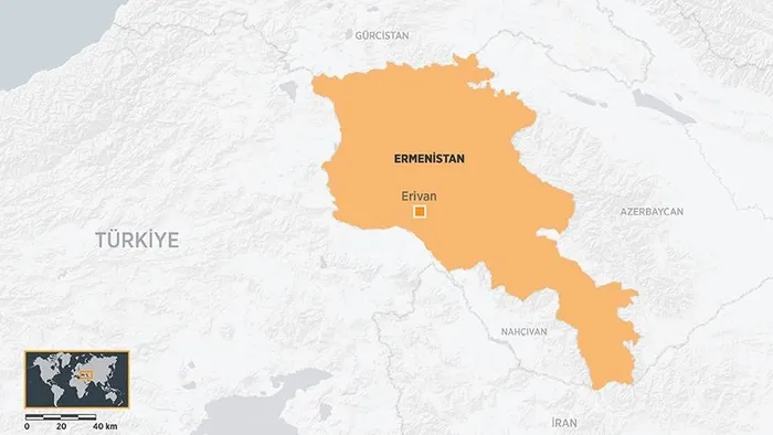 Son dakika: Türkiye ile Ermenistan arasındaki kritik toplantının adresi belli oldu - 4