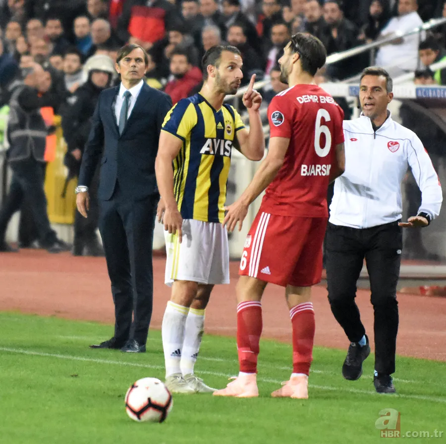 Ahmet Çakar’dan olay yaratan yorum: "Fenerbahçe'yi kutluyorum..." 5