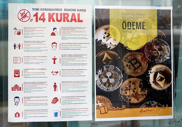 Kripto parayla tost dönemi - 1