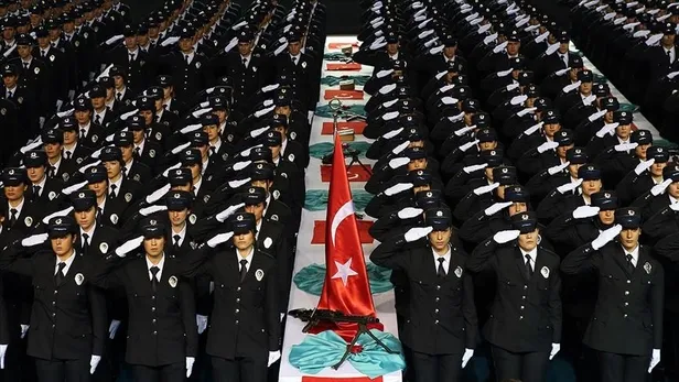 27. Dönem POMEM mülakat sonuçları ne zaman açıklanacak? 2021 polis alımı sonuçları ne zaman belli olacak? - 8