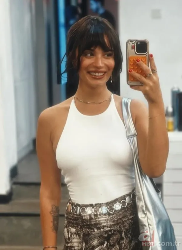 Aslı Bekiroğlu'nun doktor kabusu: "Yanlışlıkla bağırsağımı kestiler" 5