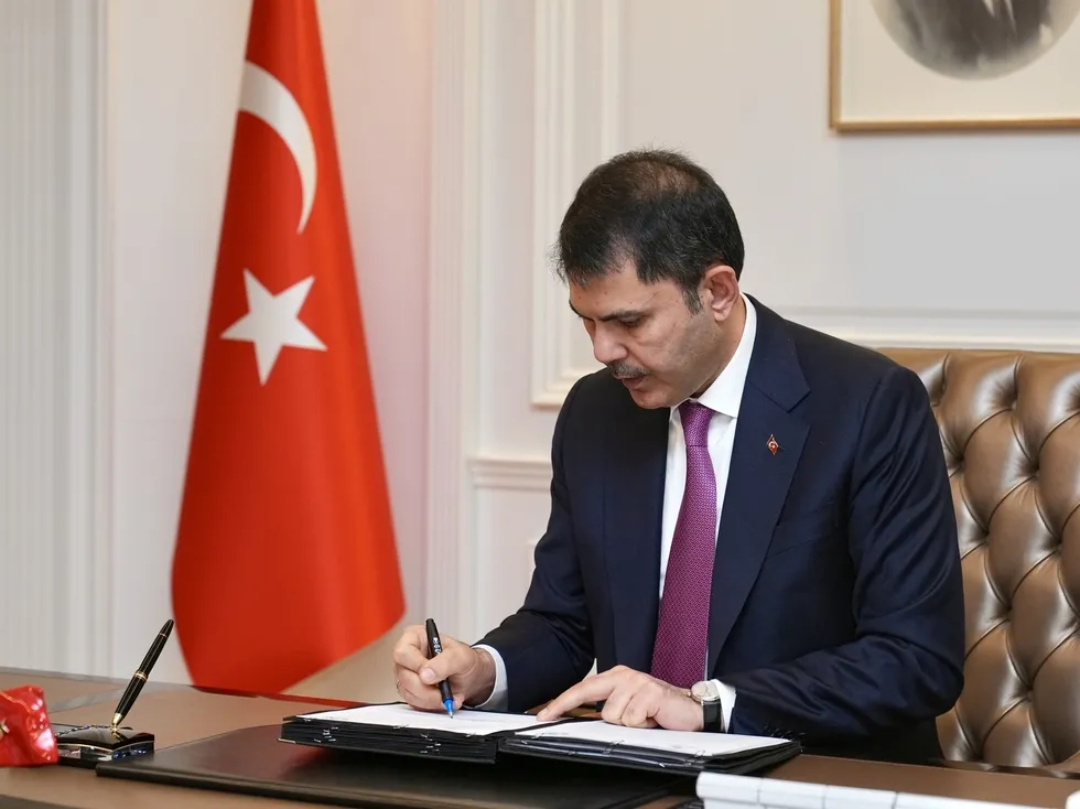 Sındırgı’da depremin yaraları 1 yılda sarıldı: Anahtar teslimi için geri sayım! Kurum'dan anlamlı paylaşım - 1
