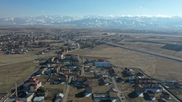 2023 il olacak ilçeler neler? Yüksekova, Erciş il mi olacak, ne zaman? Şartları neler?