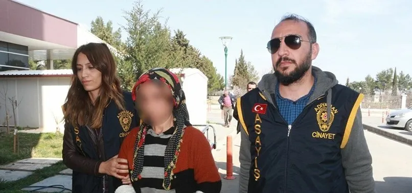 Son dakika: Yeni doğan bebeğini öldürüp çöpe atmıştı! İşte cani anne için istenen ceza