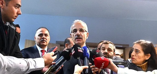 5G ile internet hızı ne kadar olacak? Bakan Abdulkadir Uraloğlu açıkladı