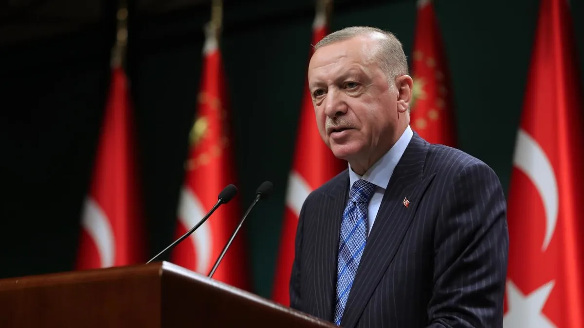 Başkan Erdoğan’dan 30 Ağustos ve Türkiye Yüzyılı mesajı
