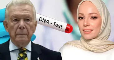 Uğur Dündar’ın babalık davasında kritik duruşma! DNA raporuna itiraz etmişti...