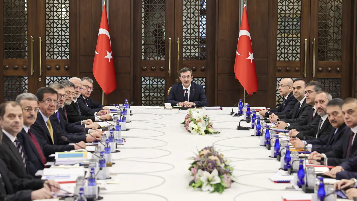 Ekonomi Koordinasyon Kurulu'ndan açıklama