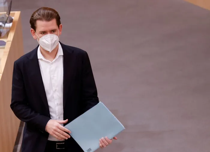 Avusturya’da eski Başbakan Sebastian Kurz’un dokunulmazlığı kaldırıldı - 1
