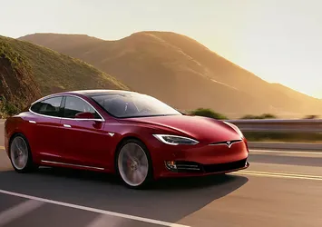 Tesla'dan rekor kar: Yüzde 74 arttı