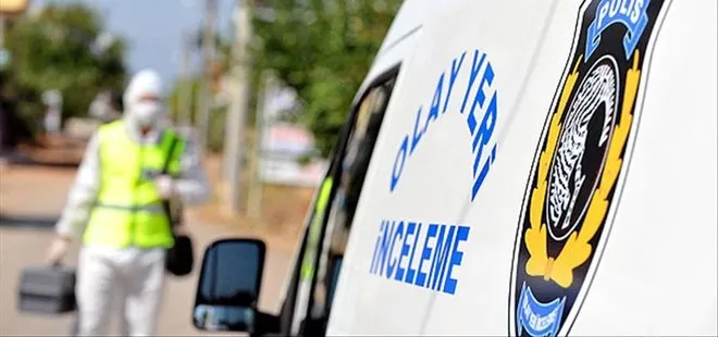 Adana'da imamı öldüren genç: Ailesinden özür diliyorum
