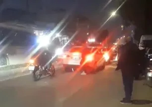 Adana’da feci kaza: Motosiklet sürücüsü hayatını kaybetti