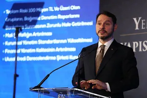 Bakan Albayrakın açıkladığı reform paketine iş dünyasından destek