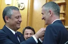 CHP Kars Milletvekilinden Dikbayır’a tepki