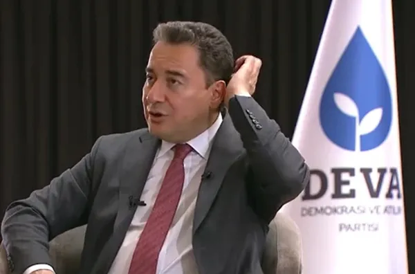 Son dakika: Ali Babacan'ın doğalgaz hazımsızlığı ajanlık itirafında bulunmasına neden oldu - 2