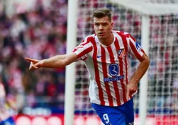 Galatasaray'dan Sörloth atağı! Alternatifi bile hazır