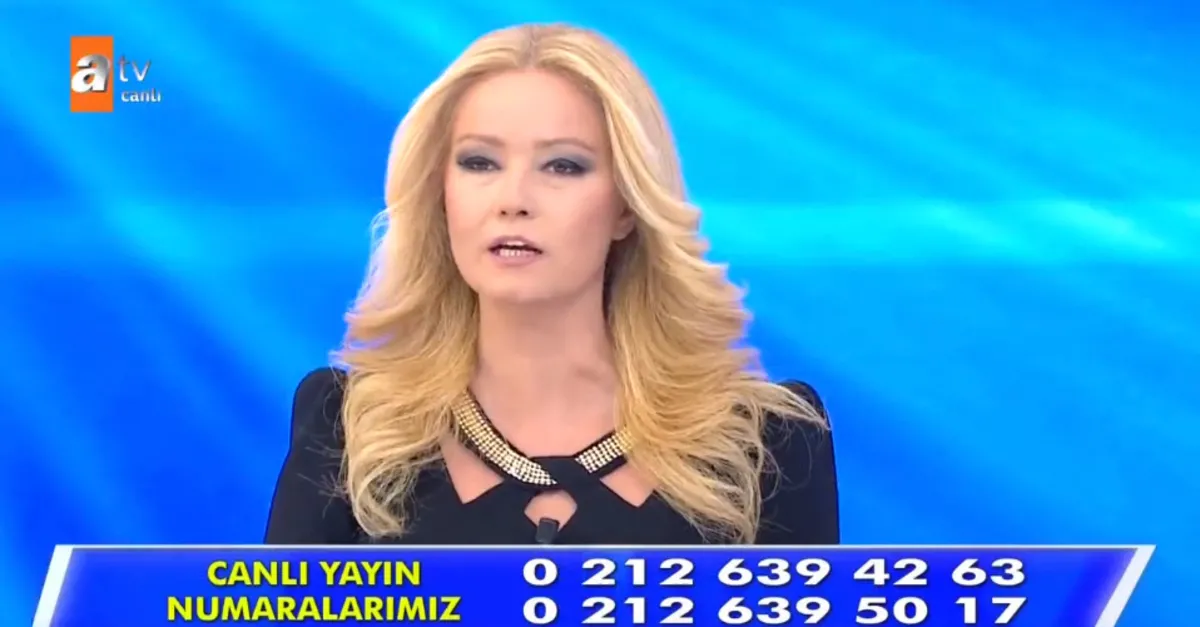 Müge Anlı ile Tatlı Sert 5 Mart Perşembe tek parça kesintisiz full izle video