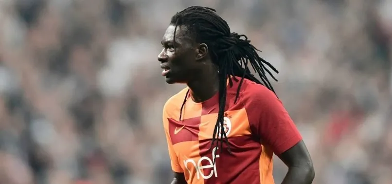 Çinliler Gomis'i transfer etmek istiyor