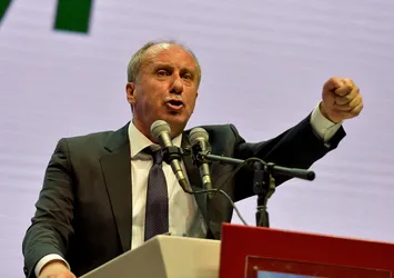 CHP'de vekiller kazan kaldırdı