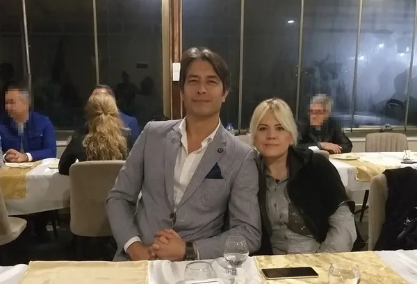 İP'te yasak aşk skandalı! Mağdur kadın ailecek yaşanan rezaleti böyle ifşaladı | Ahmet Alak istifa etti - 1