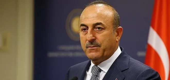 Dışişleri Bakanı Mevlüt Çavuşoğlu’ndan Ukrayna’daki Türk vatandaşların tahliyesi ile ilgili önemli açıklama