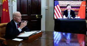 ABD ve Çin’den Rusya-Ukrayna savaşı görüşmesi