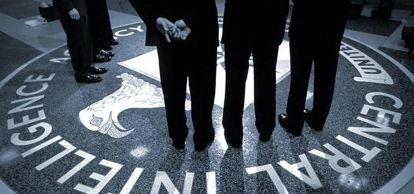 Ruslar CIA ile dalga geçti