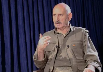 PKK elebaşı Sabri Ok itiraf etti: PKK ile İYİ Parti aynı yerde! İYİ Parti lideri Meral Akşener buna ne diyecek?