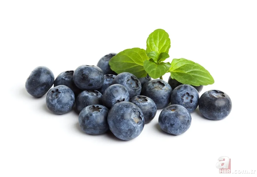 Mor renkte şifa var! Mor ve bordo sebzeler hastalıklarla savaşıyor 18