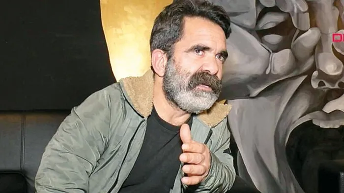 Çocuklar Duymasın’ın Çaycı Hüseyin’i Alparslan Özmol’un acı günü!