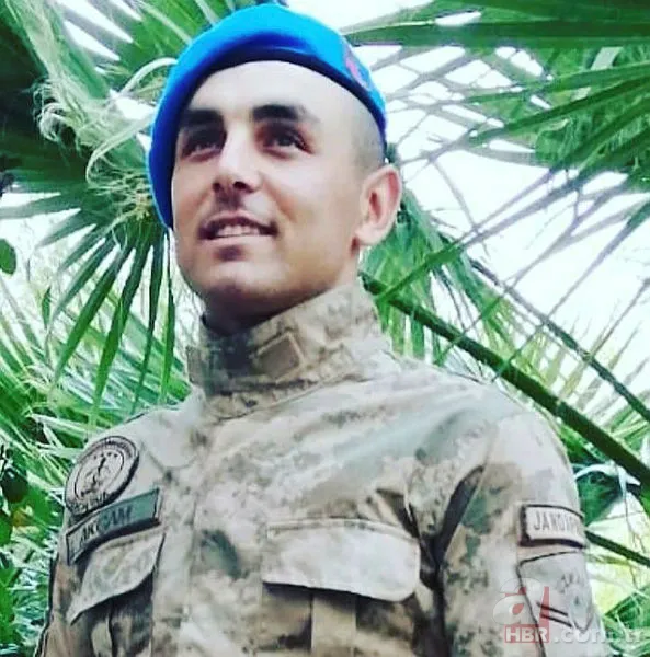 Van çığ felaketi ölü yaralı sayısı kaç? Van Jandarma şehitleri isimleri ve memleketleri! 13