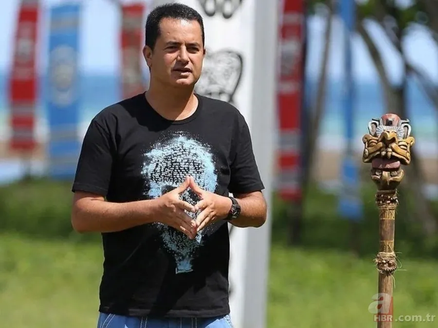 SURVİVOR 2024 ne zaman başlıyor? Survivor All Star yarışmacıları kimler? Ünlüler takımı... 3