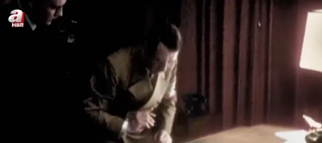 A Haber’in dev yapımı Hegemonya Belgeseli için geri sayım | Merakla beklenen belgesel ekibi anlattı! İşte bazı ipuçları...